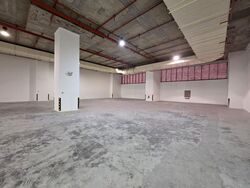 Jurong Logistics Hub (D22), Warehouse #481376221